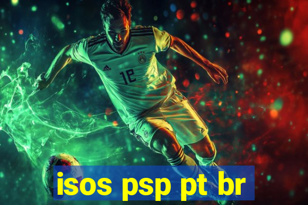 isos psp pt br